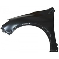 KotflüGel Vorne Links FüR XV Von 2012 LöCher Radlauf 57120FJ0619P
