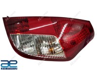 RüCkleuchte Kombination Rechts FüR Hyundai I10 2007-2013 92402-0X000