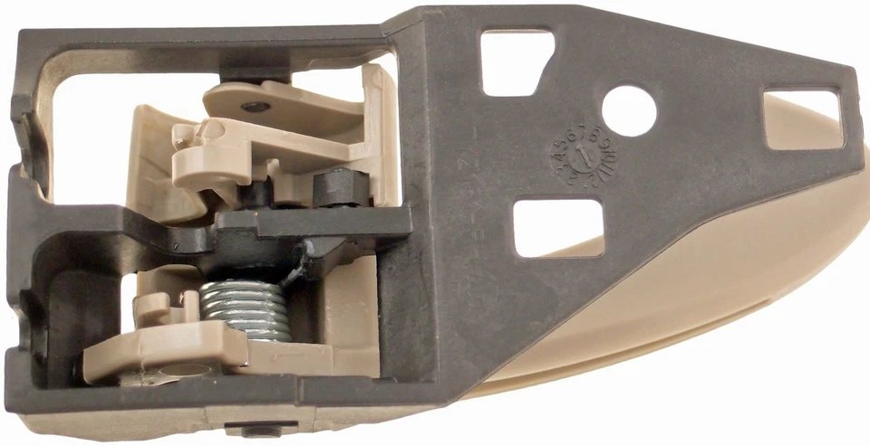 Manija de puerta interior para Toyota Camry 2008 2009 2010 Dorman 92888 2007-2011 Foto 2 de 3