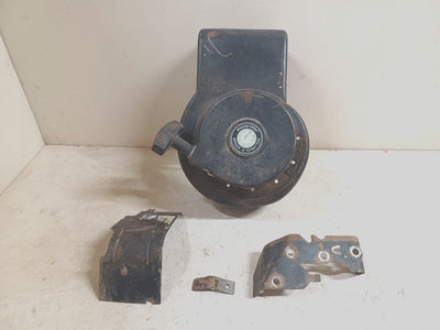 #ad Briggs amp; Stratton 5 HP Magnetron Shroud Sheet Metal Recoil Starter $39.99
