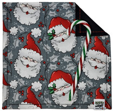 50 WAYS POCKET POCKET HANK Everyday Carry EDC Gear Holiday Christmas Santa Claus