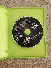 Goldeneye 007 - Nintendo Wii