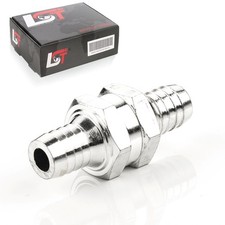 Pumpball Kraftstoffpumpe Hand Pumpe Sechskant Ventil Alu Ø 12mm für PEUGEOT