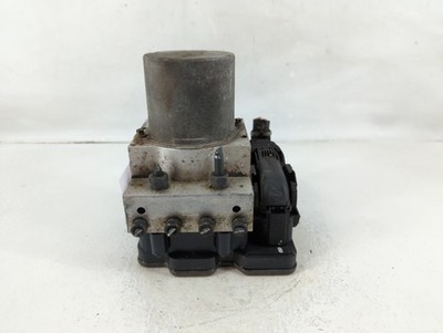 2018-2018 Subaru Forester Abs Pump Control Module X0FFS