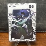 2025 Bo Jackson Battle Arena Update #HBF-42 Rockstar Headliners Steel