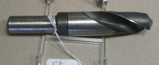 1-1/16" HSS TWIST DRILL BIT 6-3/4" long. 3/4" shank. unbranded