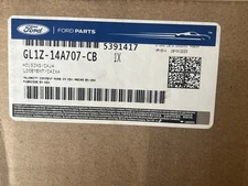 NEW OEM Ford 2015-2016 Expedition Left Seat Track Switch Housing GL1Z-14A707-CB