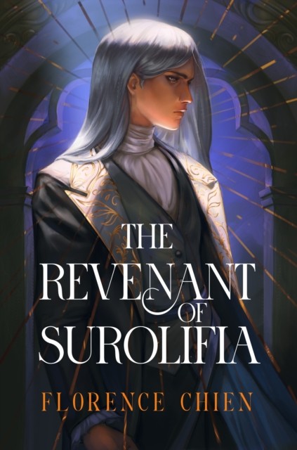 The Revenant of Surolifia - Image 5