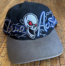 Vintage 1999 Stone Cold Steve Austin Snapback Hat WWF