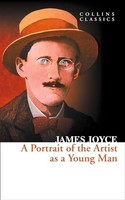 James Joyce - A Portrait Of The Artist As A Young Man - Paperback - H245Z
