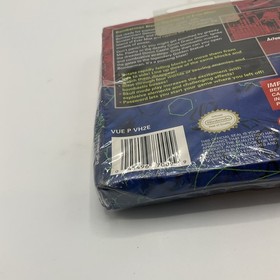 Panic Bomber Nintendo Virtual Boy Factory Sealed New US Version See Pics Rough
