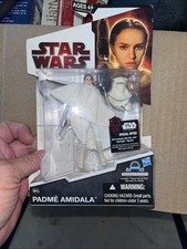 Star Wars Padme Amidala BD35 Legacy Droid Factory R3-A2 Naboo AOTC MOC