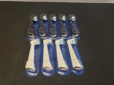 Oral-B iO Ultimate Clean 9 Refill Replacement Brush Heads 5 Black 4 White New