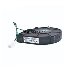 FirstD FD7015H12D 75 77 15MM 7CM 12V 0.43A 4Pin Blower Fan hh