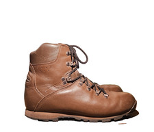 Iturri lightweight Patrol Hiking, Fishing, Walking, Outdoors Boots UK 6 M