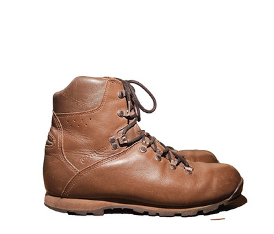 Iturri leichte Patrol Wander-, Angeln-, Walking-, Outdoor Stiefel UK 6 M