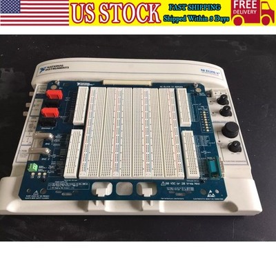 US Free TAX NEW NI NI ELVIS II+ NI ELVIS II+ FAST SHIPPING.