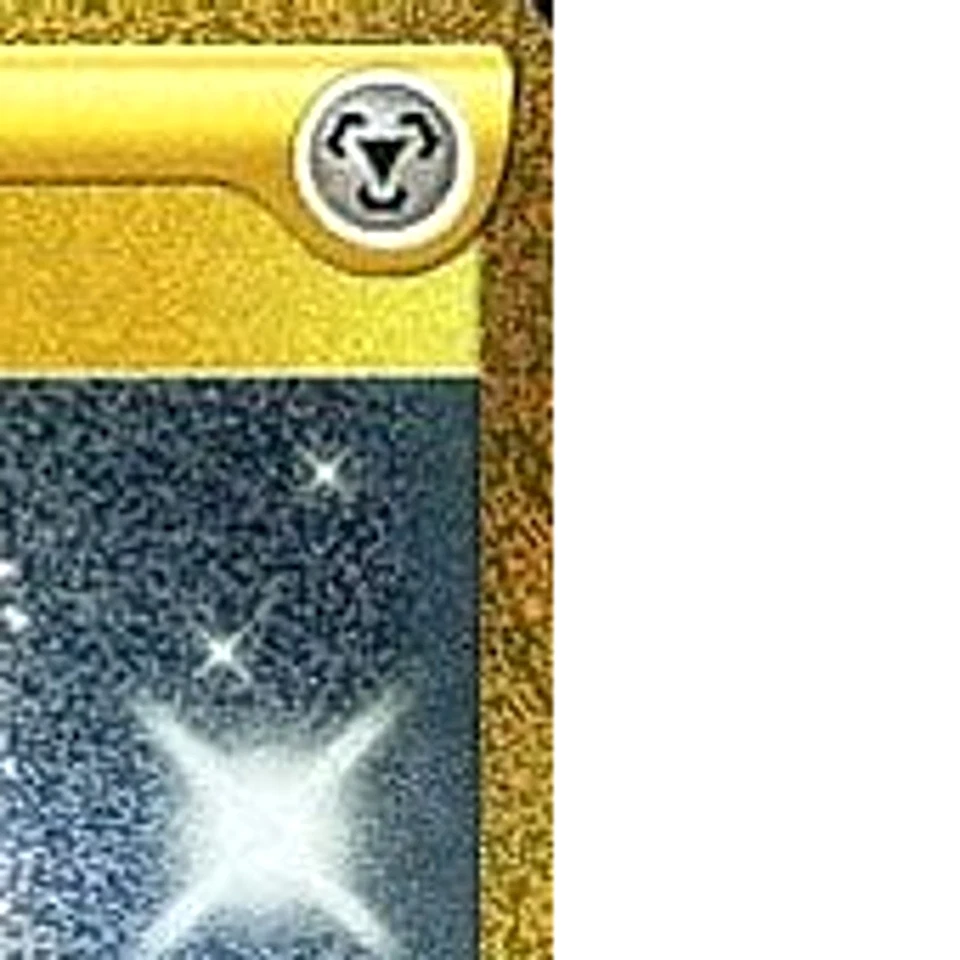 Pokemon Basic Metal Energy Holo UR 090/067 S7D Skyscraping Perfection Japanes... - Image 4 of 4