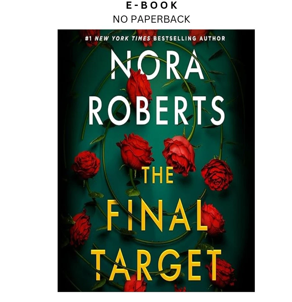 The Final Target ebook | LD Global Digital Ebook Store Buy The Final Target ebook, instant digital download PDF from LD Global