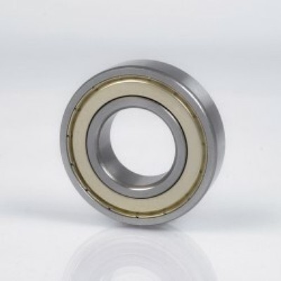SKF Rillenkugellager 5x16x5 mm 625-2Z/LHT23
