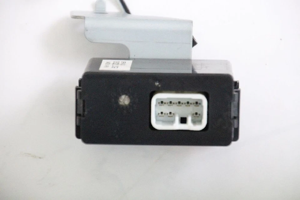 Centralina carrozzeria Toyota RAV 4 III A3 8978042110 05-2009 - Immagine 3 di 3