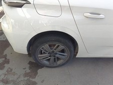 9844513780 stoßdämpfer hinten für PEUGEOT 308 III (FB FH FP F3 FM ) mocep1464271