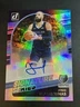 2020-21 Panini Donruss Basketball Jonas Valanciunas Signature Series Auto #SHJVC