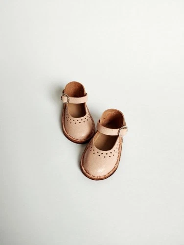 SALE! Shoes for doll Little Stella Connie Lowe (Delivery within the USA)