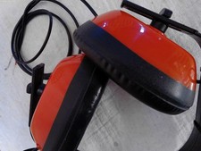 Piezo Headphones for Crystal or Regenerative Receivers Hi-impedance