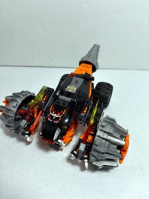 Lego Chima: Bladvic's Rumble Bear 70225 + Tormak's Shadow Blazer