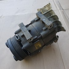 AC Air Conditioner Compressor 1996-2001 Ford Explorer 5.0L  V8 121986