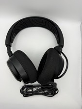 SteelSeries Arctis Nova 7 Wireless Over-Ear Gaming Headset - Black