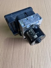 ABS Hydraulikblock Steuergerät VW Audi OEM 1...