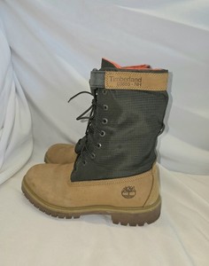 Timberland Gaiter Boots | eBay display picture 1