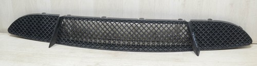 BMW E87 116i 2007 Gitter Abdeckung Stoßstange vorne #144996-D031