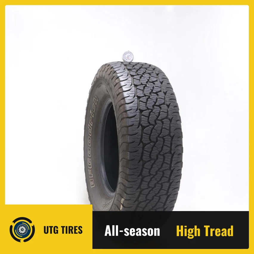 BFGoodrich 265/70/16 Car & Truck Tires for sale | eBay