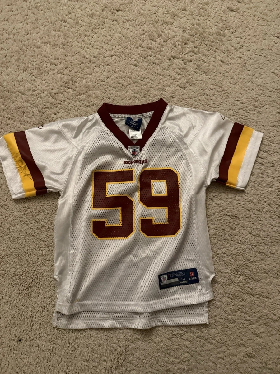 London Fletcher Men NFL Jerseys for sale | eBay