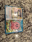 Kirby and the Rainbow Curse (Nintendo Wii U, 2015)