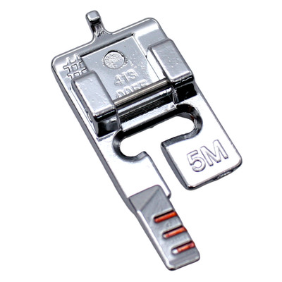 Manual Buttonhole Foot #820672096 for Pfaff Home Sewing Machines