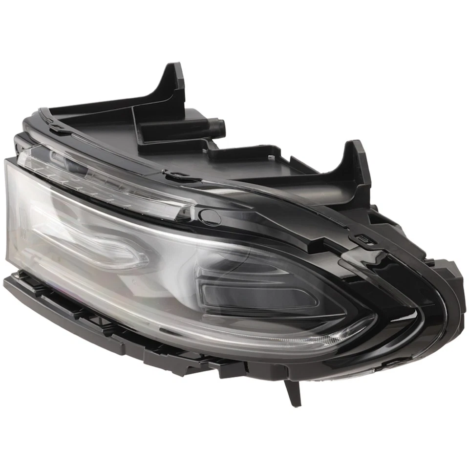 Faro Conducción Faro Conductor Lado Izquierdo 68541681AA Foto 2 de 4