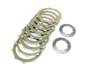 Embrayage pour Suzuki Gsxr 600 Srad GSXR600 Année 1997-2000 Lot Renforcé EBC - Photo 1/4