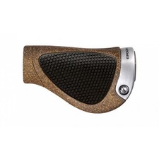 Ergon GP1 Biokork - Large - Brown/Black