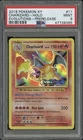Pokemon XY Evolutions 2016 Charizard Holo PSA 9 Pre-Release