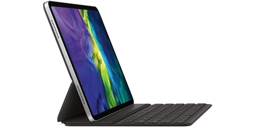 New Genuine Apple Smart Keyboard Folio Apple 11" iPad Pro 2nd Gen/iPad Air 4 MXN - Image 2 of 4