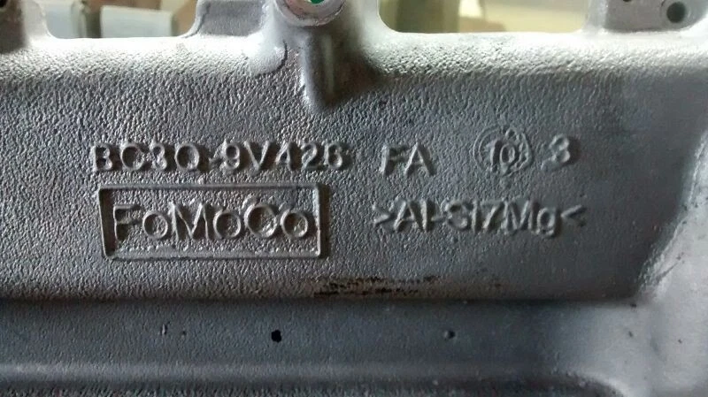 F550 Super Duty EGR 481525 2011 Foto 2 de 4