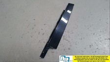 BMW 3er Zierleiste T�rblende Shadow-line (t�r vorn) Links guter Zustand