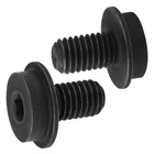2X(648697-00 648697-00-2 Blade Bolt, Circular Saw Replacement for -Blade4103