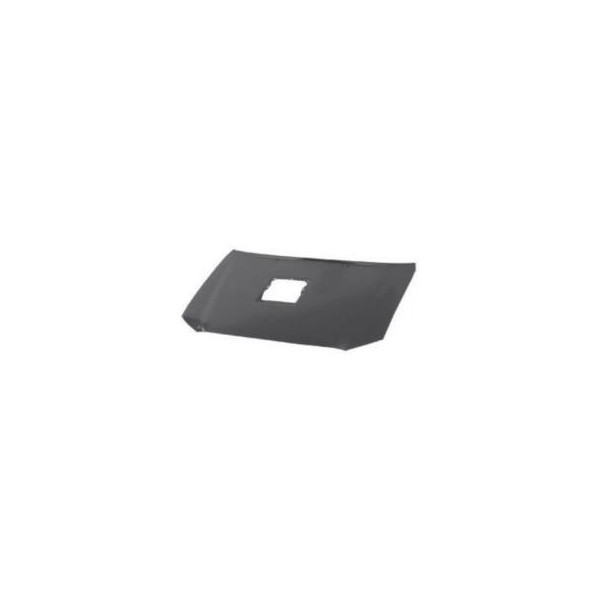 Motorhaube Vorne FüR Toyota Hilux 2004-2010 Ohne Loch OEM 533010K010-image