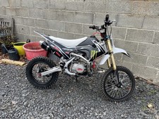 pit bike