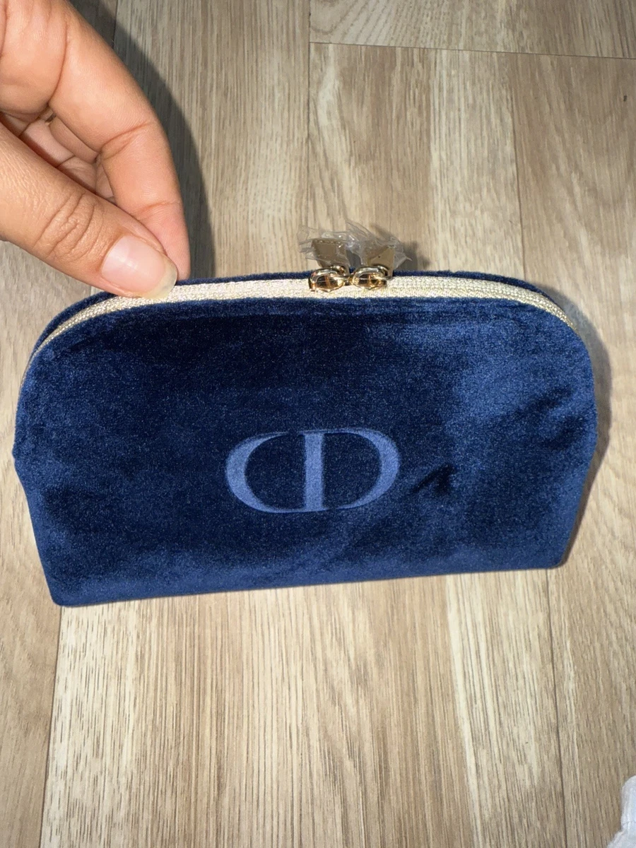 Dior Blue Clutch Bags & Handbags for Women for sale | eBay